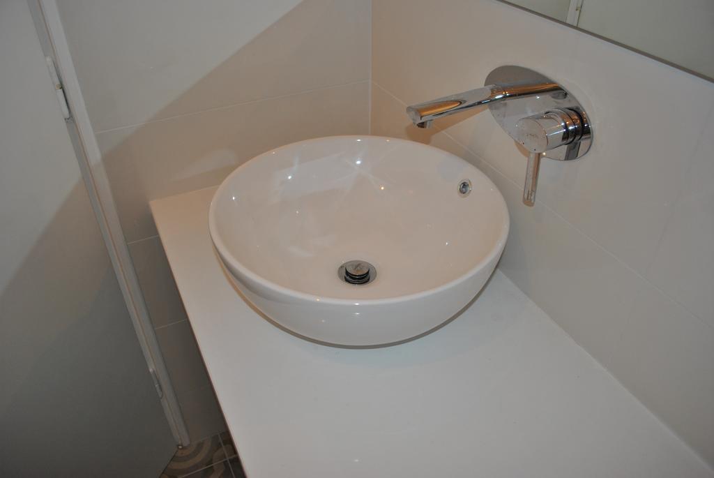 Apartments Antonio Σπλιτ Δωμάτιο φωτογραφία