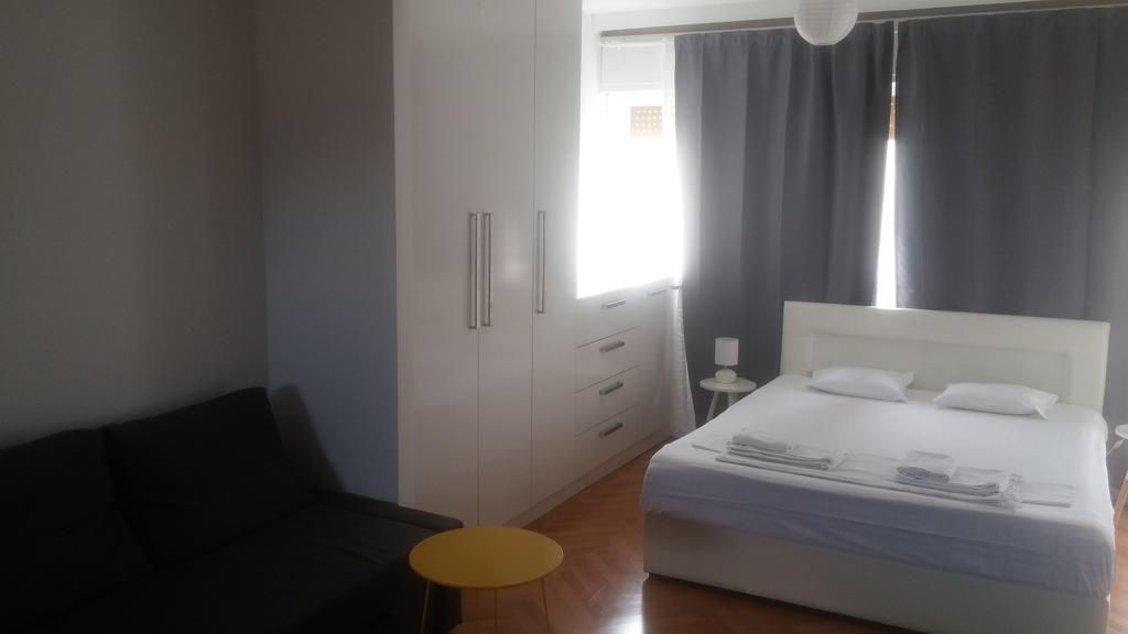 Apartments Antonio Σπλιτ Εξωτερικό φωτογραφία