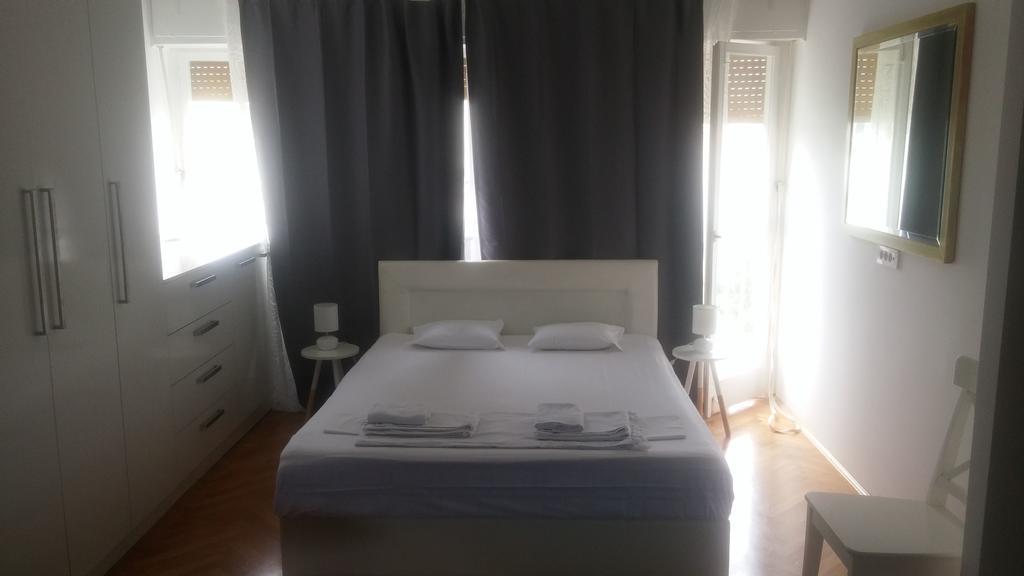 Apartments Antonio Σπλιτ Εξωτερικό φωτογραφία