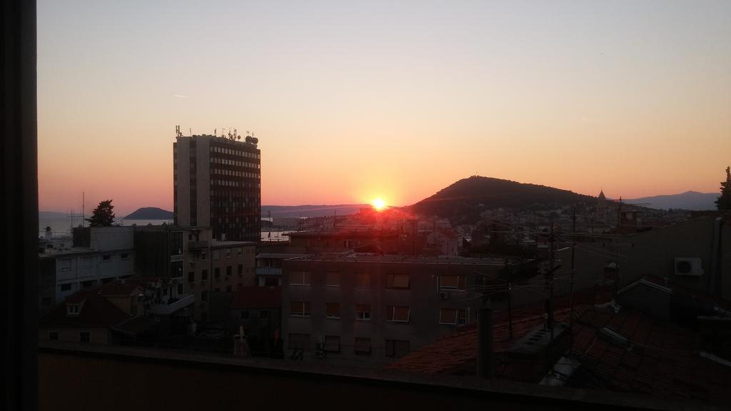 Apartments Antonio Σπλιτ Εξωτερικό φωτογραφία