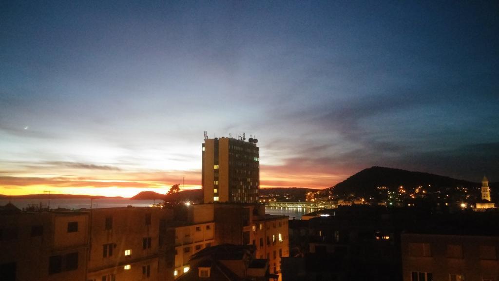 Apartments Antonio Σπλιτ Εξωτερικό φωτογραφία