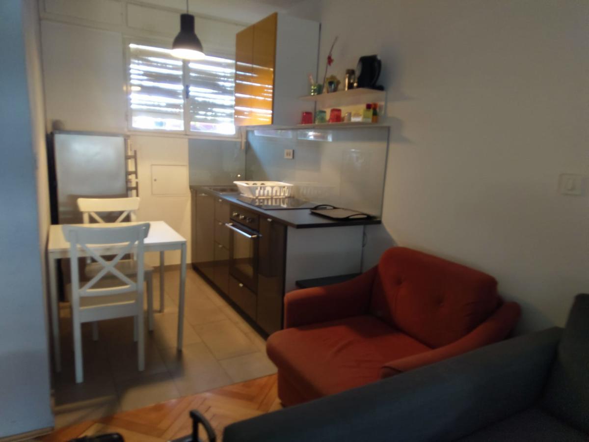Apartments Antonio Σπλιτ Εξωτερικό φωτογραφία